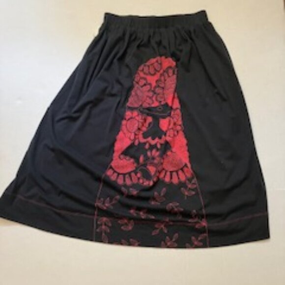 Marc by Marc Jacobs Swimwear NWOT bathing suit cover up size P (small) - Picture 4 of 5